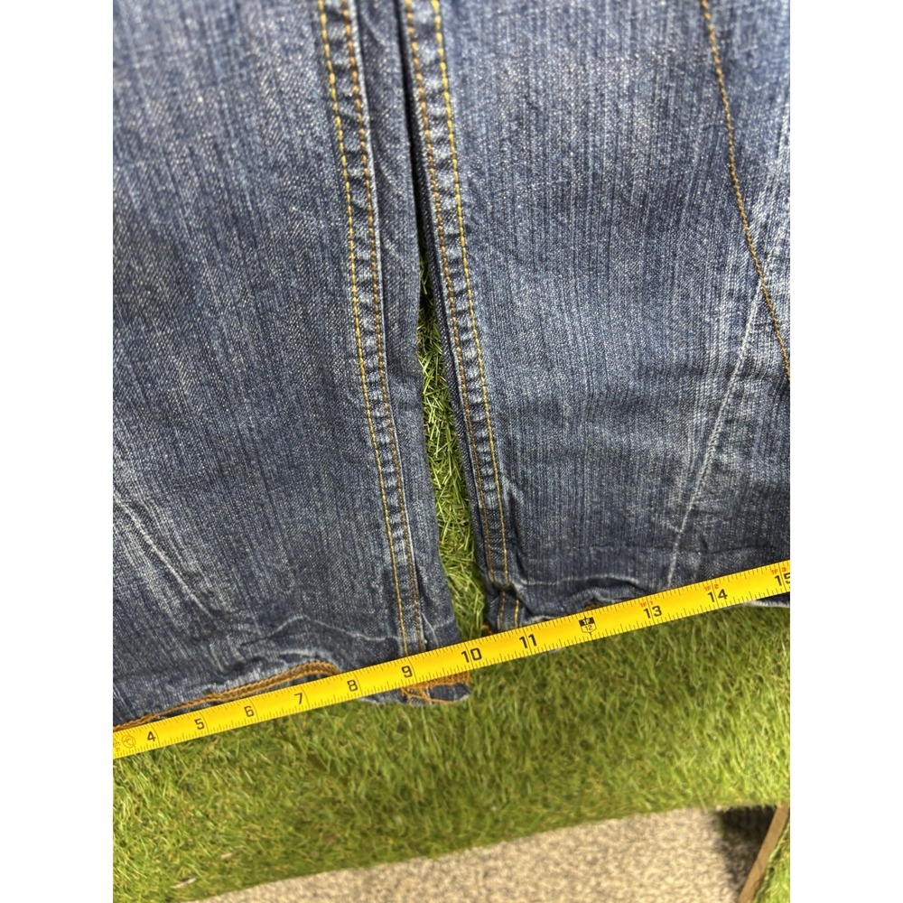 Rocawear Baggy Jeans Mens 38 Southpole Wide Leg Jnco … - Gem